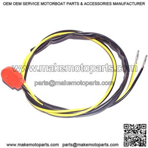 Start stop Switch Part # 278001733 GTI GTX RXP RXT WAKE 155