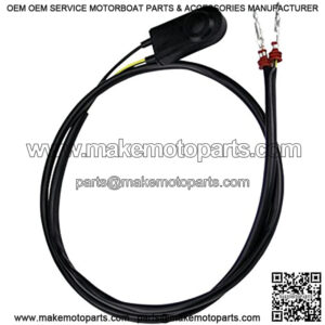 Start Stop Switch (Switch Replaces/Compatible With Part # 278000427, 278000501 & 278001115)