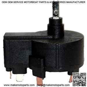 Minn Kota Five Speed Switch for Endura/Vector/Turbo #2064028