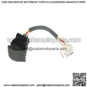 Forward & Reverse Switch for Yamaha G19 Electric Golf Carts