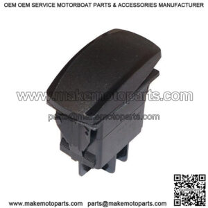 Forward & Reverse Switch for Club Car DS and Precedent Golf Carts