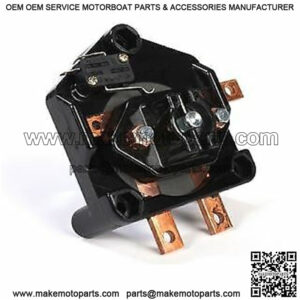 Forward & Reverse Switch Assembly-Club Car Electric Golf Carts 1983.5+
