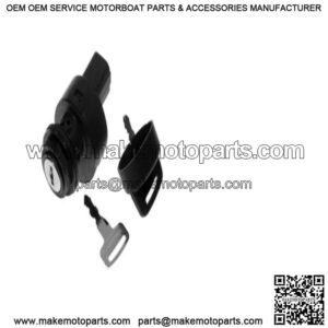 Key Switch for Yamaha G22 & G29 Golf Carts 2005-2016