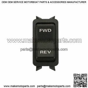 Forward & Reverse Switch for EZGO TXT Golf Carts 2001+