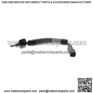 Run/Tow Switch for Club Car DS Golf Carts 1995 and newer