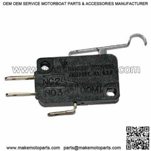 NEW Microswitch for Club Car Golf Carts