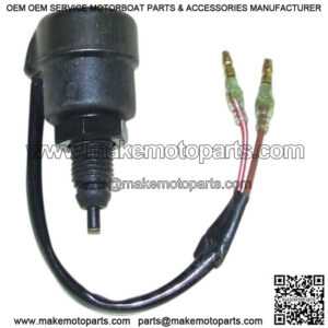 Stop Switch Assembly for Yamaha G2-G9 Golf Carts
