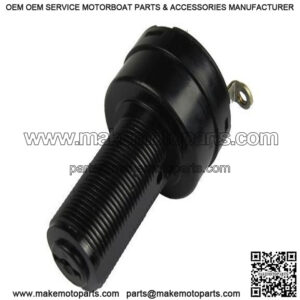 Key Switch-Common Key for Club Car DS Electric 1996-2002 & Precedent Golf Carts