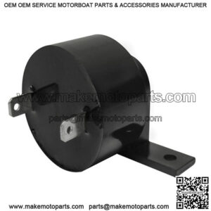 9/48-Volt Reverse Buzzer for Select EZGO Golf Carts