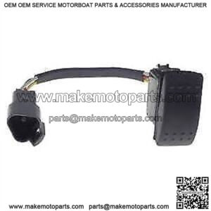 Forward and Reverse Switch For Yamaha G22, G29 Golf Carts