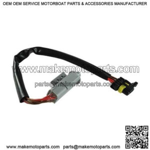 Accelerator and Brake Pedal Switch For EZGO RXV Golf Carts