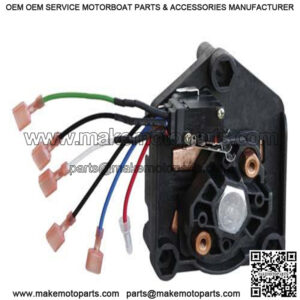 Heavy Duty Forward and Reverse Switch for Club Car DS 48-Volt Golf Cart 1996-Up