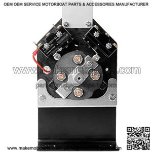 EZGO Forward and Reverse Switch Assembly for Golf Cart 36 Volt Marathon 1989-1994.5 OEM# 25396-G2,Heavy Duty Rear 4-Leaf Spring Kit with Bushings & Sleeves for EZGO TXT Golf Cart 1995-2013,EZGO TXT Shocks EZGO Golf Cart Front and Rear Shock Absorbers Fit for 1994-Up Gas and Electric Medalist EZGO TXT Golf Carts Replaces OEM #70248-G01, 76418-G01, 70324-G01,Nivel Part #5006??4PCS??,Golf Cart MCOR Potentiometer Accelerator Golf Cart MCOR Motor Controller for Club Car Precedent Golf Carts (2004-2011) Replace 1033279-01 102528501,Golf Cart Speed Sensor, for Club car Speed Sensor 48 Volt, ADC Motor, fit Club Car DS&Precedent,OEM 102704901,102265601