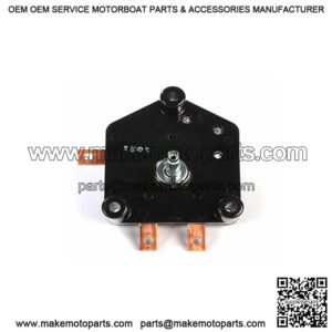 Club Car DS Golf Cart Forward and Reverse Switch for 36 Volt 1983 and Newer