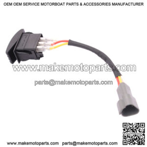 Forward Reverse Switch Fit for Yamaha G29 Drive Electric Golf Cart Models