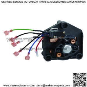 Club Car DS Golf Cart Heavy Duty Forward and Reverse Switch Assembly 1996 - Up
