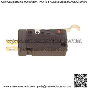 EZGO 2003-Up Forward and Reverse Micro Switch - Gas