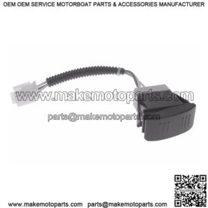 Yamaha G19, G22 Electric Forward and Reverse Switch