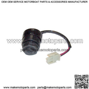 Yamaha G11, G16 Gas/Electric Key Switch