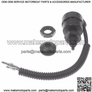 Stop Switch Assembly for Yamaha G2, G8, G9 Golf Cart