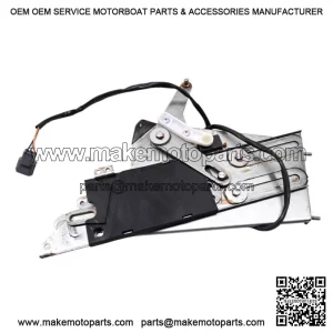 14 Yamaha FX Cruiser SVHO Reverse Lever Assembly FC1800 (For: 2014 Yamaha SVHO)