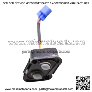 14 Yamaha FX Cruiser SVHO Start Stop Buttons Switch FC1800 (For: 2015 Yamaha SVHO)