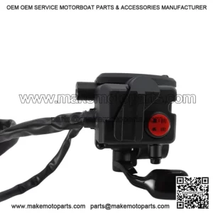 Handlebar Switch Right CFMOTO X5 500 7020-160700-1000