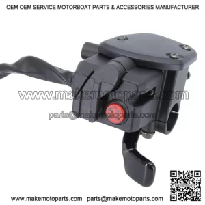 Handlebar switch CFMOTO CFORCE 850 1000 9AWA-160700-00001