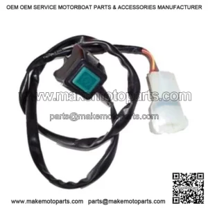 Starter switch CFMOTO CFORCE 500 9010-150400