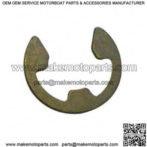 Retaining Rings for Accelerator Cable for Yamaha G2-G22 Golf Cart