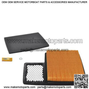 New ListingTune Up Kit for Yamaha Drive II EFI Golf Carts 2017+