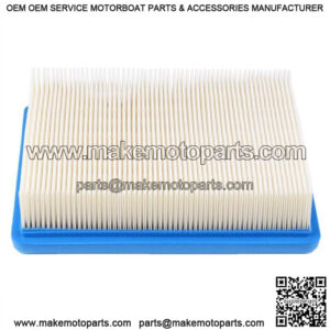 Air Filter for Club Car DS Golf Carts 1992+