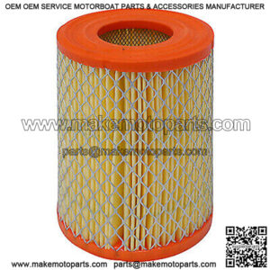 Revenge Golf Cart Parts & Accessories Air Filter for E-Z-Go Marathon 2 Cycle Gas