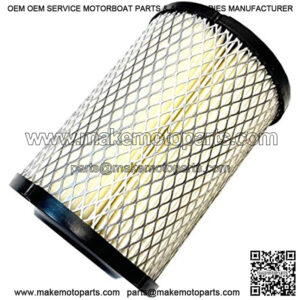 Air Filter Replacement for Club Car Gas Golf Carts 1984-1991 Part 1013379, 1012506