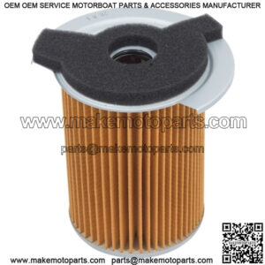 Yamaha G1 and G14 Golf Cart Air Filter