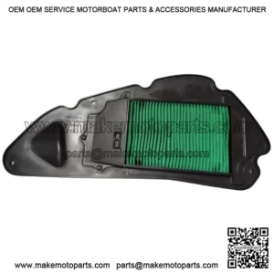 OEM Honda NSS 125 Forza Air Filter (Compatible 2021-2024 Models)