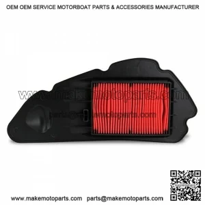 Air Filter Replacement for Honda NSS125 Forza (2015-2019 Models)
