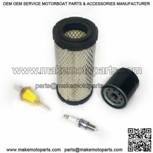 Tune Up Kit for EZGO RXV & TXT Gas Golf Carts