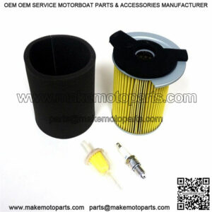 Tune Up Kit for Yamaha G14 Gas Golf Carts