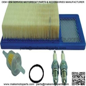 Tune Up Kit for EZGO 4- Cycle Golf Carts 1994-2005