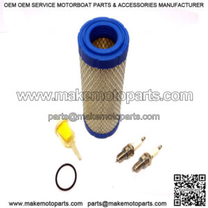 Tune Up Kit for EZGO TXT Gas Golf Carts 2006+