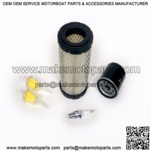 Tune Up Kit for Club Car Precedent Gas Golf Carts 2004-2015