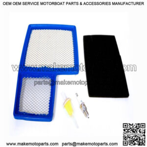 Tune Up Kit for Yamaha Gas G16-G29 Gas Golf Carts 2003-2016