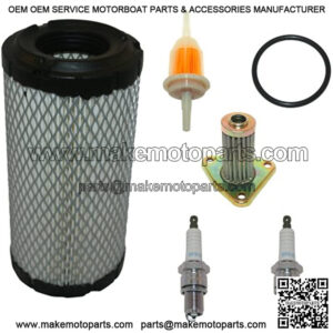 EZGO ST350 Workhorse - TXT Gas Golf Cart Tune Up Kit