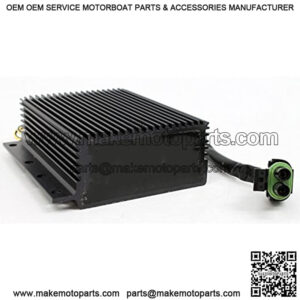 Genuine Polaris Part Number 4010944 - MODULE-ELECTRONIC CONTROL for Polaris ATV / Motorcycle / Snowmobile/ or Watercraft