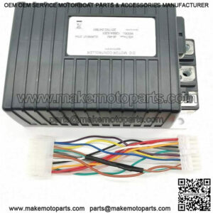 New DC Motor Controller 1266A-5201 1510A-5251 for  Cub Car Golf Cart Parts