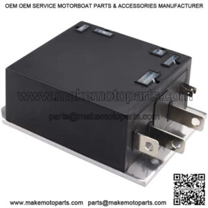 73326G02 Motor Controller 36V 350A fits for EZGO TXT Golf Carts 2000-2019