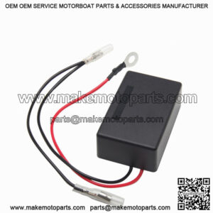 RPM REV Limiter For 1997-up Club Car DS Precedent Gas Golf Carts 1019094-01