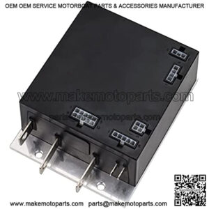 73326G-02 Motor Pmc Controller 36V 350A 73326G-04 73326G-05 73326G-06 73326G-07 Compatible with EZGO TXT Golf Carts 2000-2019