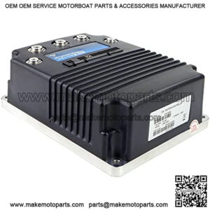 12685403 400A 48V 0-5K?? Motor Controller Replace 1268-5403 Curtis 1268 DC SepEx Motor Controller EZ-GO Golf Carts Club Car